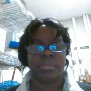 Meet your Posher, Norma